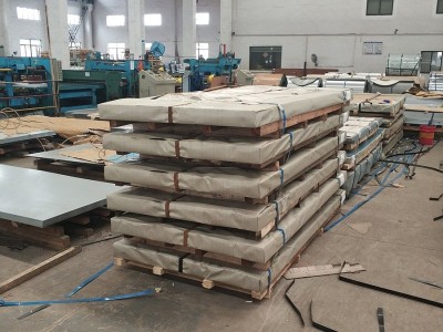苏州钢板之家GB板材钢铁公司 特钢加工切割铁板市场 新旧钢结构销售厂家图3