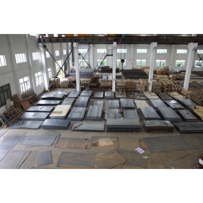 浙江省宁波市宁海县钢板现货批发市场走向图3