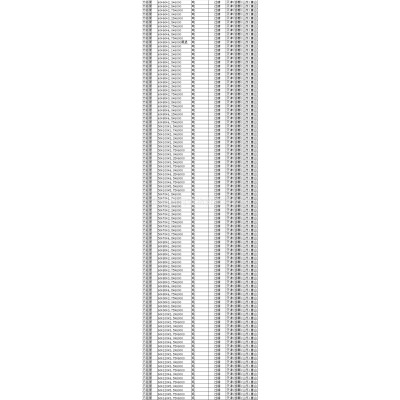 镀锌矩形管50*70*2.2q195b矩形管道风机套什么定额图2