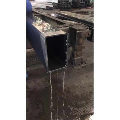 小角方管20*40*1.0q235铁方管规格表型号大全图2