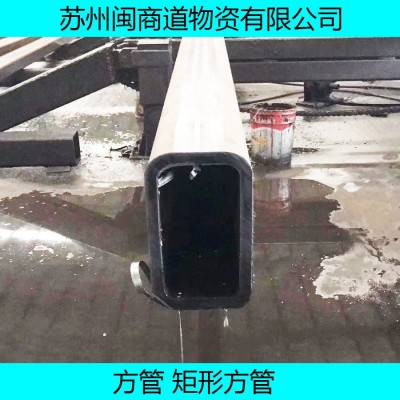 方钢钢管120*120*7.75q195方形管材规格尺寸图2