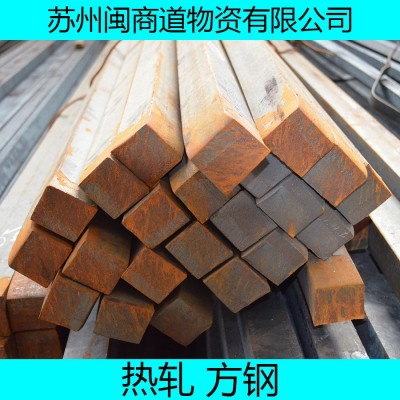 方形管200*200*3.5q195b方管生产设备方管生产线多少钱图2