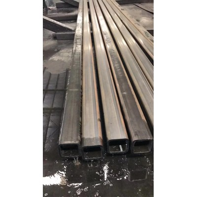 黑方管40*60*2.0q345b常用矩形管规格尺寸表与重量图2