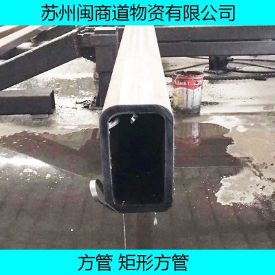 方形管80*80*1.2q195b方通管规格表图2