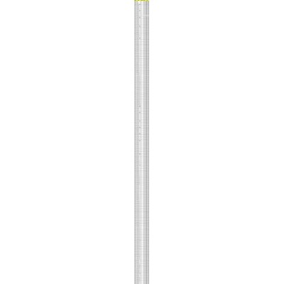 加厚方管20*30*2.5q195铁方管的规格型号图2