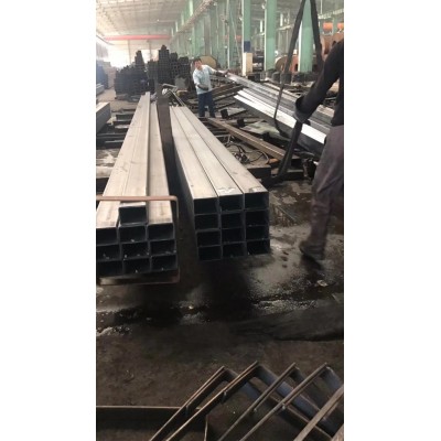 钢结构方通50*100*2.5q355b方管理论重量图3