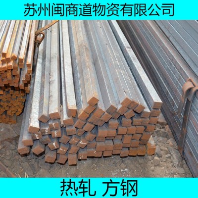 小口径方钢150*150*2.5q195b方形管规格图3