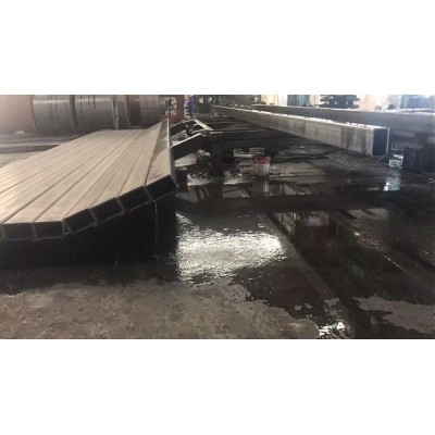 镀锌矩形管20*40*1.3Q235B方型管的规格图2