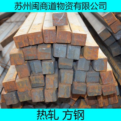 小口径方钢100*100*2Q345B矩型管规格表图2
