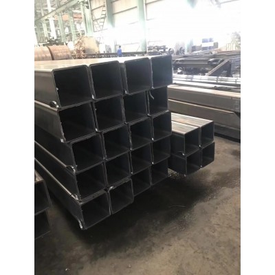 黑方管80*80*4.0Q345B方管理论重量表图2