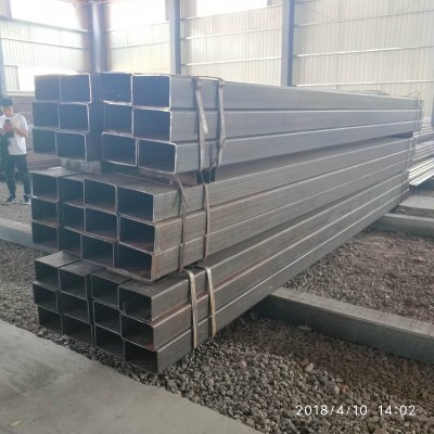 大号口径方管60*120*5.5Q195矩型管理论重量表规格表图3