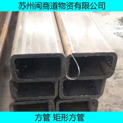 厚壁方管20*40*3.0q235方形管道补偿器图3