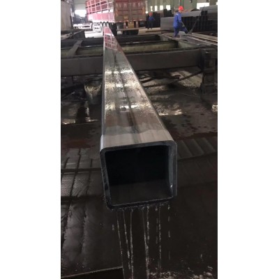 大方管20*40*2.0q195b方通管尺寸规格-- 苏州闽商道物资有限公司