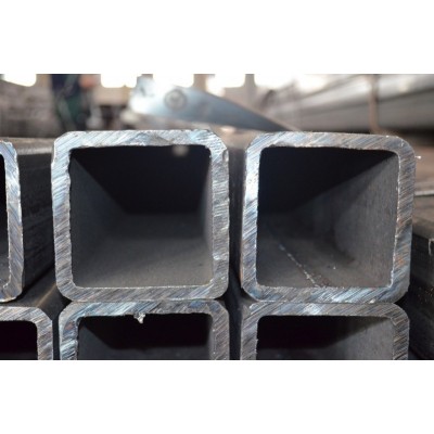方形管50*70*2.75Q235B矩形管150*100*5一米多重图2