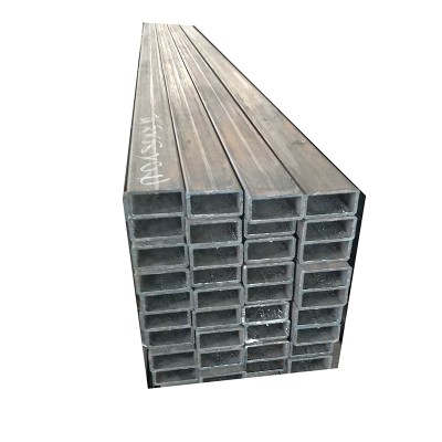 直角角管30*50*2.75q235b方形管道弯头图2