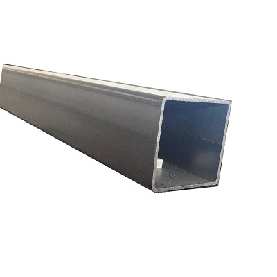 矩型管30*30*2.75q345b铁方管的规格型号价格表图2