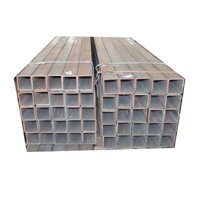矩型管50*70*2.3q235b矩形管道流量测量图3
