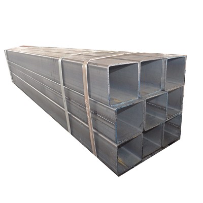 矩型管40*80*2.0Q355苏州方管批发市场-- 苏州闽商道物资有限公司