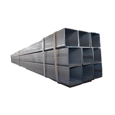 矩型管40*80*2.0Q355苏州方管批发市场图2