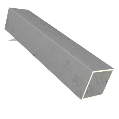 大方管30*60*2.75q345b250方管规格表及重量图3