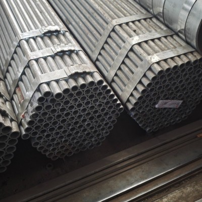 4分管金洲管道(热镀锌管)Q235BDN15*1.8外径≈21.3长6米一件127支图3