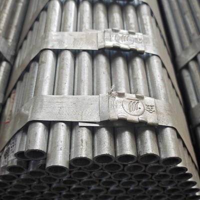 4分管金洲管道(热镀锌管)Q235BDN15*2.4外径≈21.3长6米一件127支图6