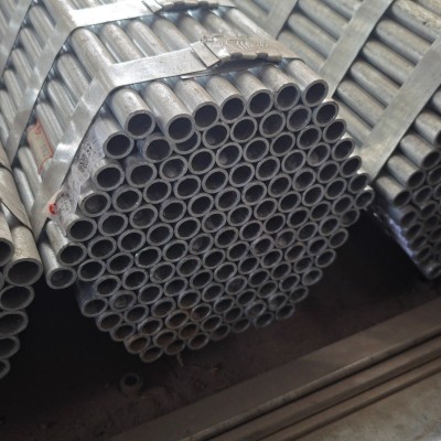 4分管金洲管道(热镀锌管)Q235BDN20*2.6外径≈21.3长6米一件127支图4