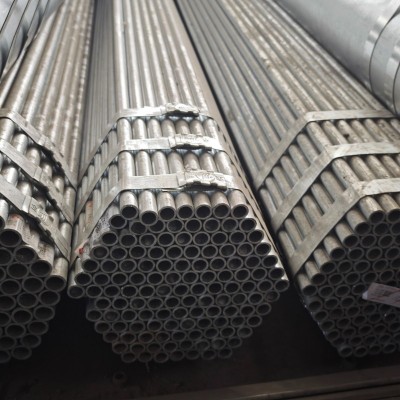 4分管金洲管道(热镀锌管)Q235BDN20*2.6外径≈21.3长6米一件127支图6