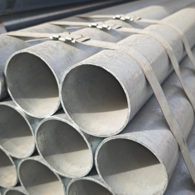 销售：4寸管金洲管道(热镀锌管)DN100*3.2外径≈114长6米一件19支镀锌管尺寸对照表-- 苏州闽商道物资有限公司