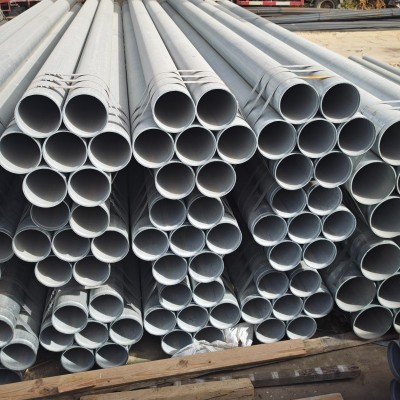 出售：6寸管金洲管道(热镀锌管)DN150*3.2外径≈165长6米一件19支Q镀锌管价格今日报价表图3