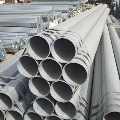 出售：6寸管金洲管道(热镀锌管)DN150*3.2外径≈165长6米一件19支Q镀锌管价格今日报价表图8