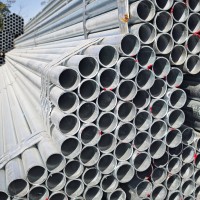 现货批发：2寸管友发热浸镀锌钢管DN50*2.2外径≈60.3消防钢管品牌十大排名