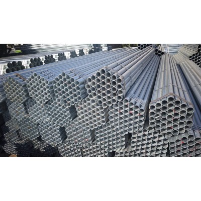 现货批发：2.5寸管友发热浸镀锌钢管DN65*2.2外径≈76.1消防管理员证书怎么考图2