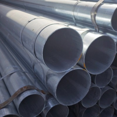 现货批发:12寸管友发热浸镀锌钢管DN300*6外径≈325给水镀锌钢管安装规范图3