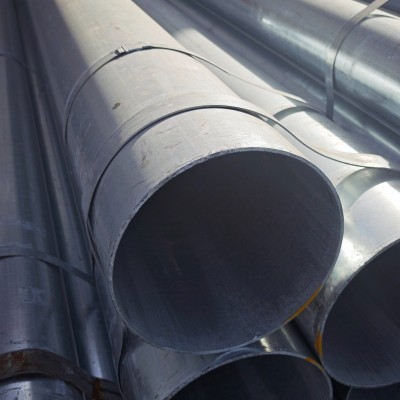 现货批发:12寸管友发热浸镀锌钢管DN300*6外径≈325给水镀锌钢管安装规范图2