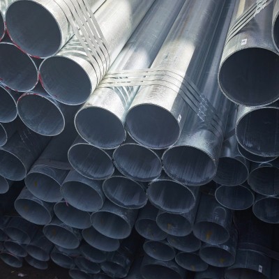 现货批发:10寸管友发热浸镀锌钢管DN250*6外径≈273给水镀锌钢管安装规范图4