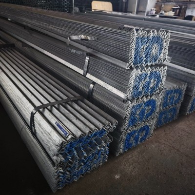 镀锌角钢等边角铁-3号30*30*2.4mm-镀锌角钢的规格-热镀锌角钢-镀锌角钢 价格图3