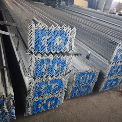 镀锌角钢等边角铁-3号30*30*2.4mm-镀锌角钢的规格-热镀锌角钢-镀锌角钢 价格图4