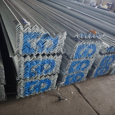 镀锌角钢等边角铁-3号30*30*2.4mm-镀锌角钢的规格-热镀锌角钢-镀锌角钢 价格图5