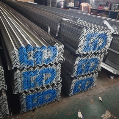 镀锌角钢等边角铁-3号30*30*2.4mm-镀锌角钢的规格-热镀锌角钢-镀锌角钢 价格图7