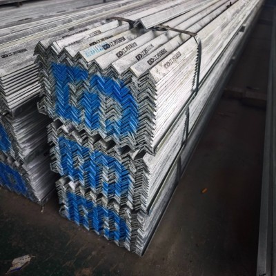 镀锌角钢等边角铁-3号30*30*3.3mm-镀锌角钢规范标准-镀锌角钢厂家-镀锌的角钢图2