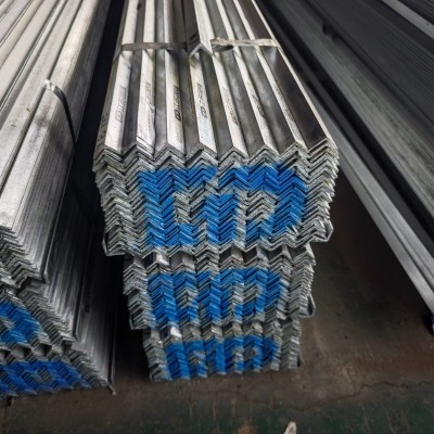 镀锌角钢等边角铁-3号30*30*3.3mm-镀锌角钢规范标准-镀锌角钢厂家-镀锌的角钢-- 苏州闽商道物资有限公司