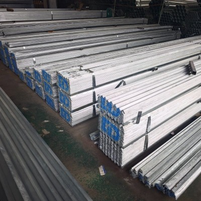 镀锌角钢等边角铁-3号30*30*4mm-镀锌角钢规格尺寸表-镀锌角钢的规格型号重量表-国标镀锌角钢图6