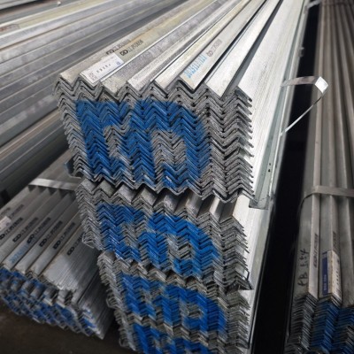 镀锌角钢等边角铁-3号30*30*4mm-镀锌角钢规格尺寸表-镀锌角钢的规格型号重量表-国标镀锌角钢图9