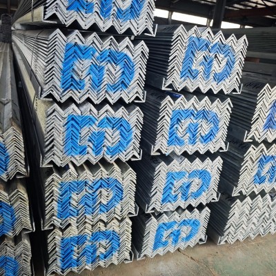 镀锌角钢等边角铁-4号40*40*1.8mm-镀锌角钢规格和价格-镀锌角钢理论重量-镀锌角钢国标图3