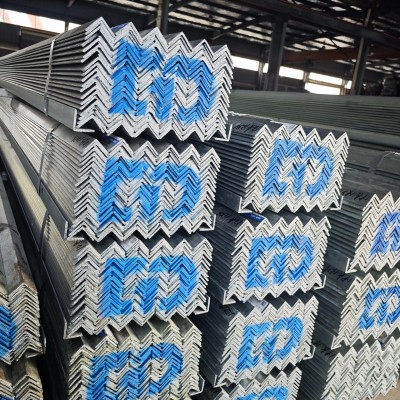 镀锌角钢等边角铁-4号40*40*2.0mm-镀锌角钢规格型号尺寸大全图片-广东镀锌角钢-镀锌角钢图片图3