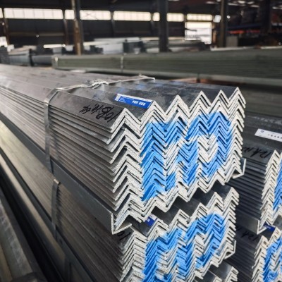 镀锌角钢等边角铁-4号40*40*2.0mm-镀锌角钢规格型号尺寸大全图片-广东镀锌角钢-镀锌角钢图片图8