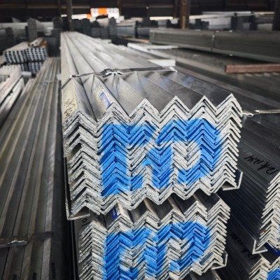 镀锌角钢等边角铁-4号40*40*2.75mm-50*50*5镀锌角钢重量-镀锌角钢市场价格表-热镀锌角钢价格图3