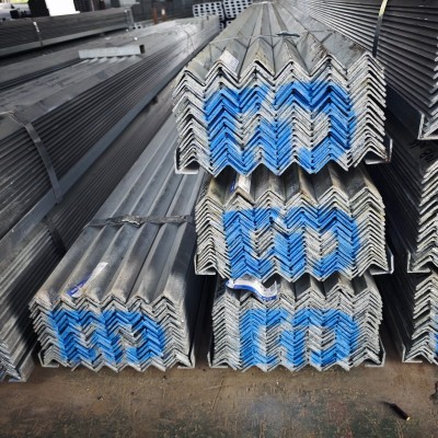 镀锌角钢等边角铁-4号40*40*2.75mm-50*50*5镀锌角钢重量-镀锌角钢市场价格表-热镀锌角钢价格图7