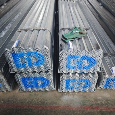 镀锌角钢等边角铁-4号40*40*2.75mm-50*50*5镀锌角钢重量-镀锌角钢市场价格表-热镀锌角钢价格图8